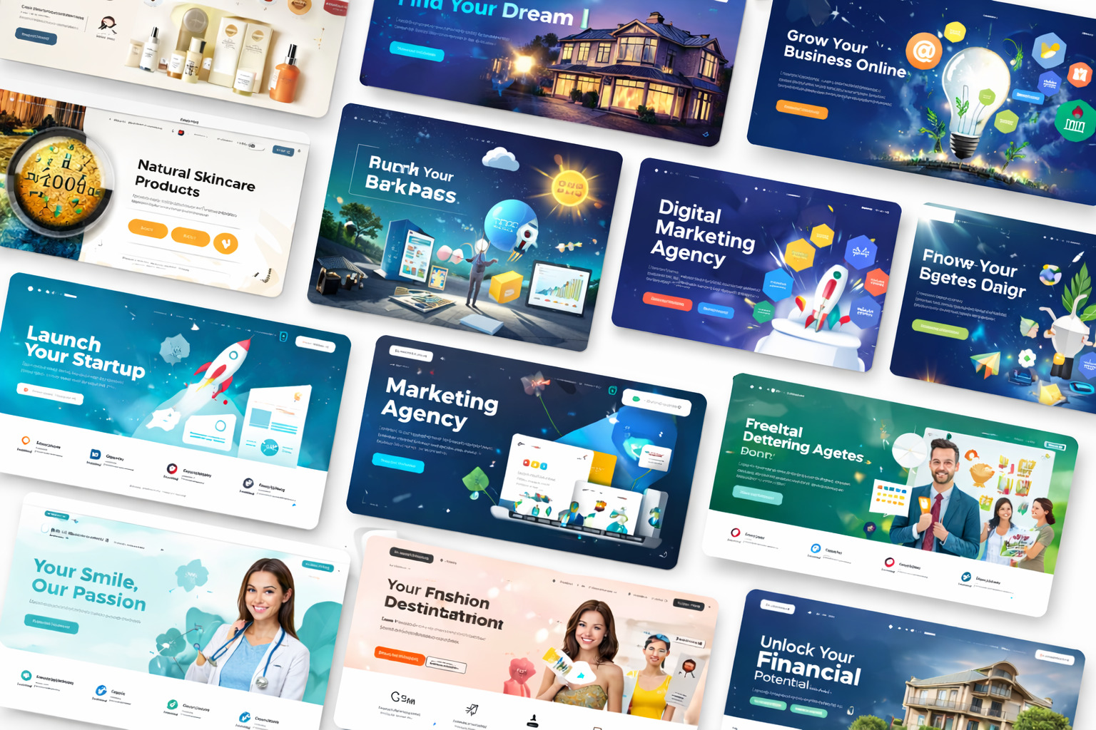 Website management