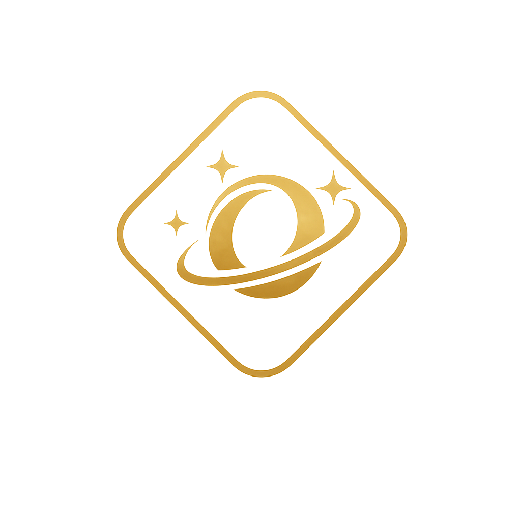 Orion Logo